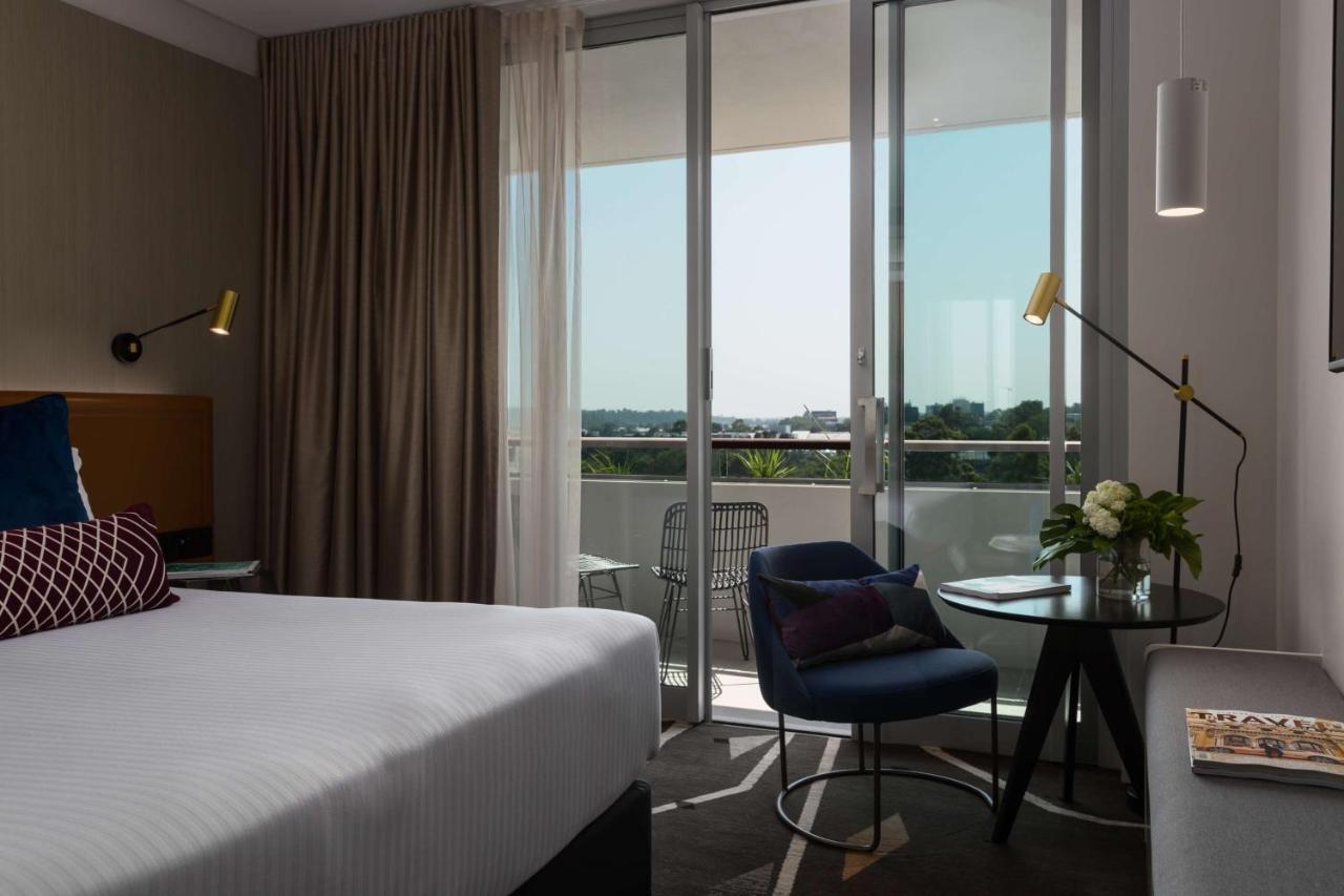 Rydges Campbelltown Hotel Bagian luar foto