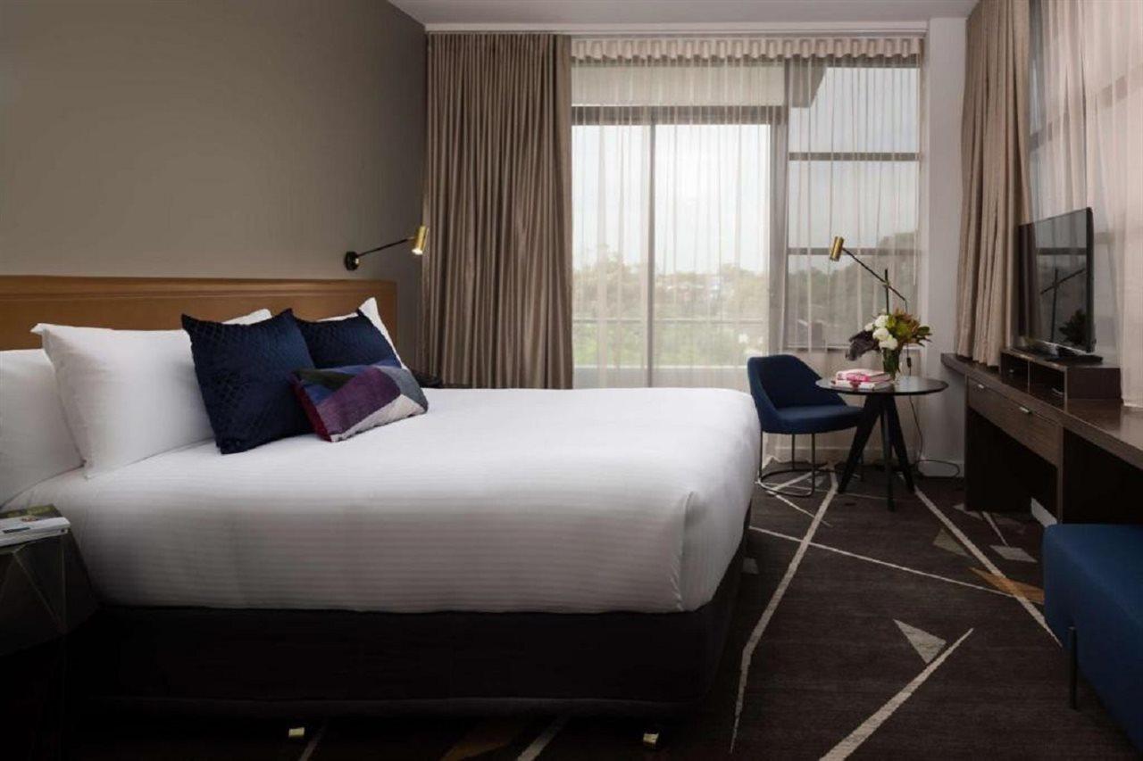 Rydges Campbelltown Hotel Bagian luar foto