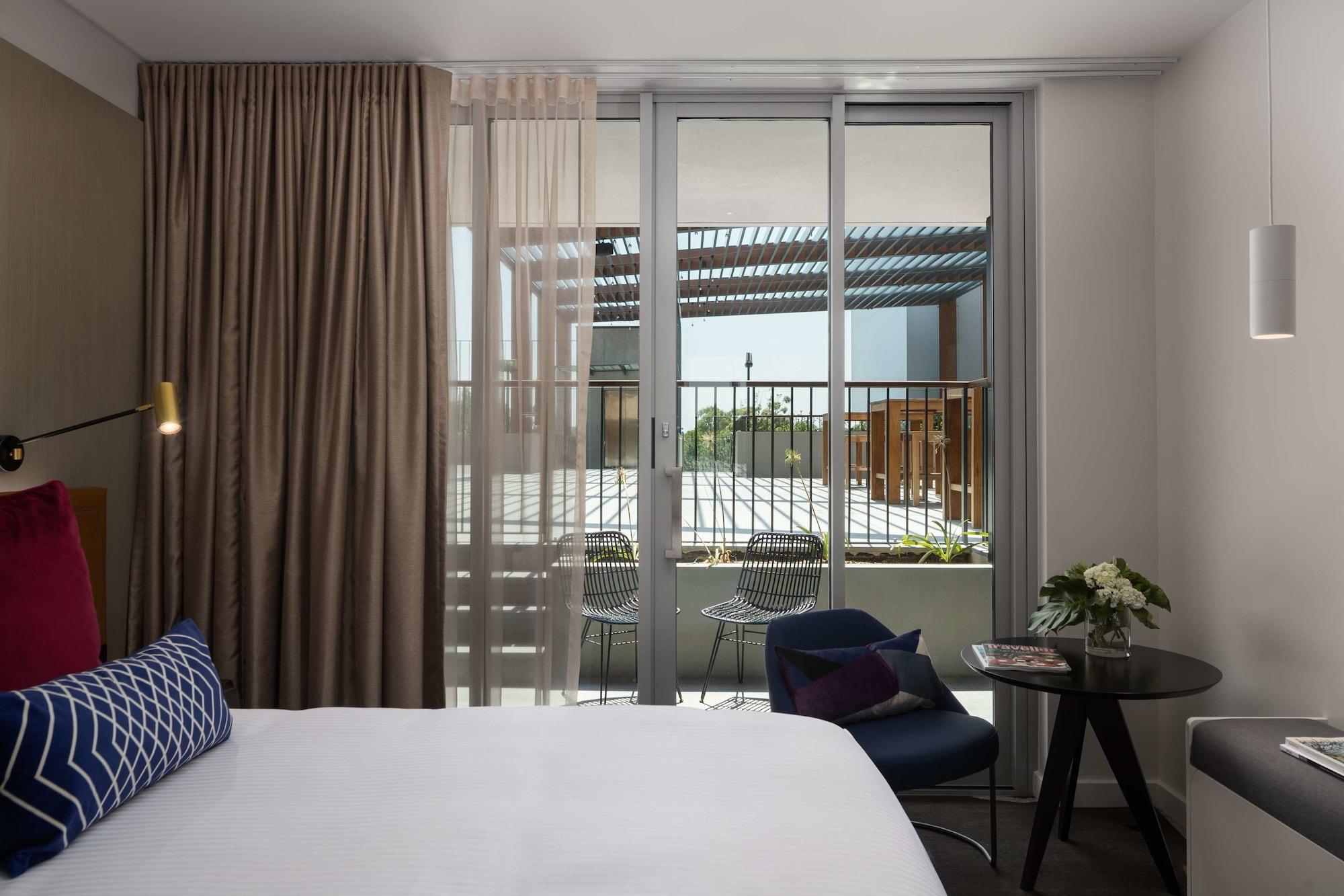 Rydges Campbelltown Hotel Bagian luar foto