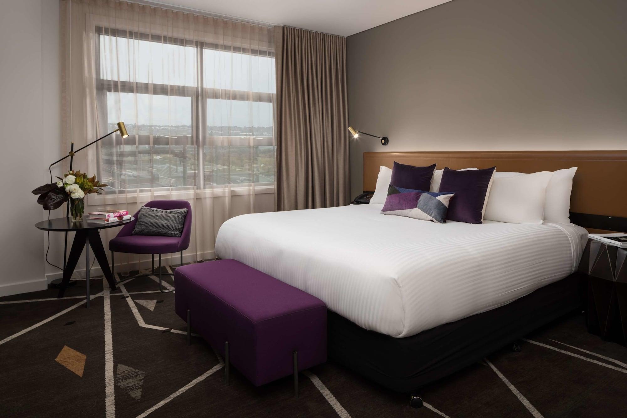 Rydges Campbelltown Hotel Bagian luar foto