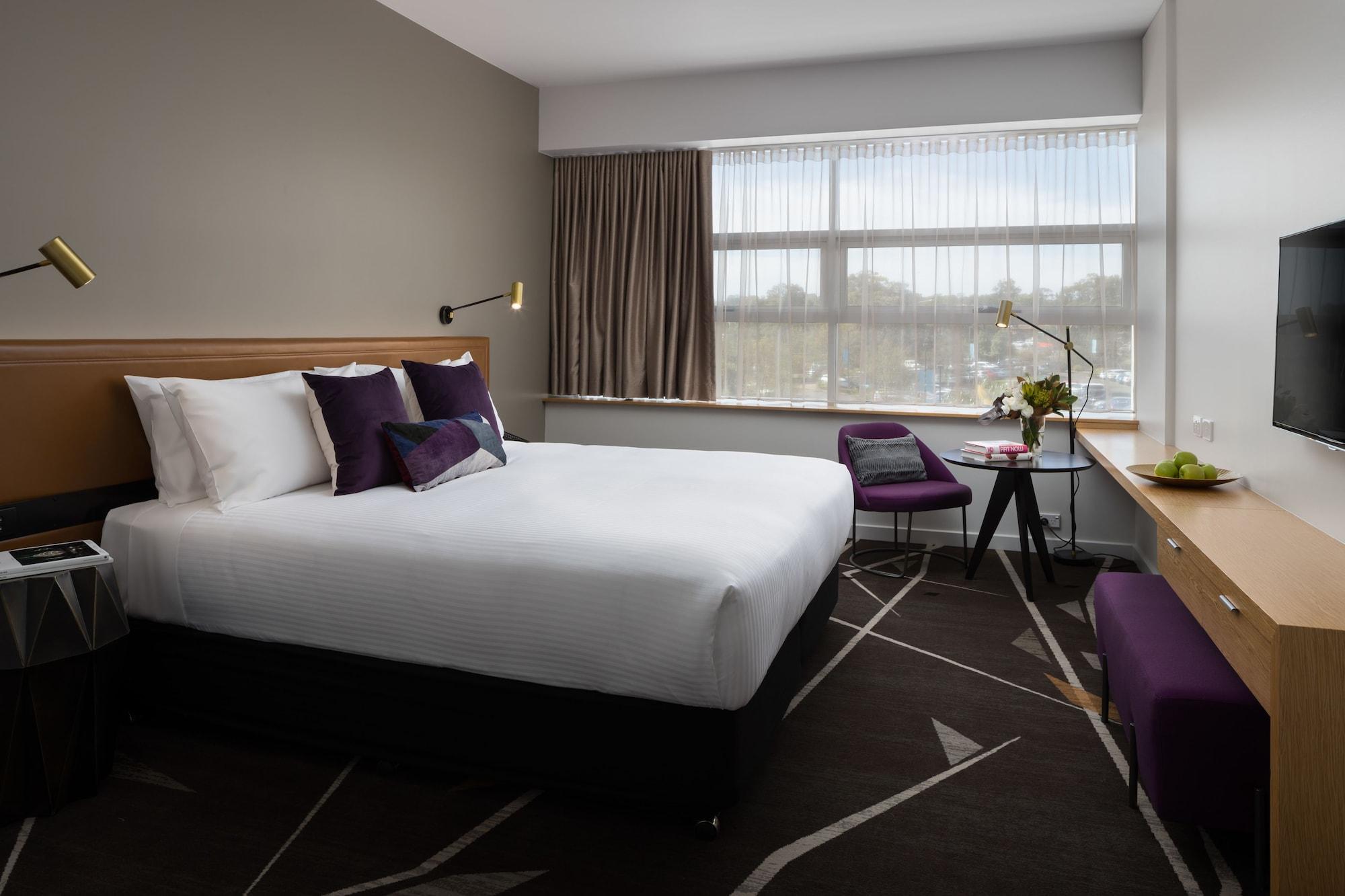 Rydges Campbelltown Hotel Bagian luar foto