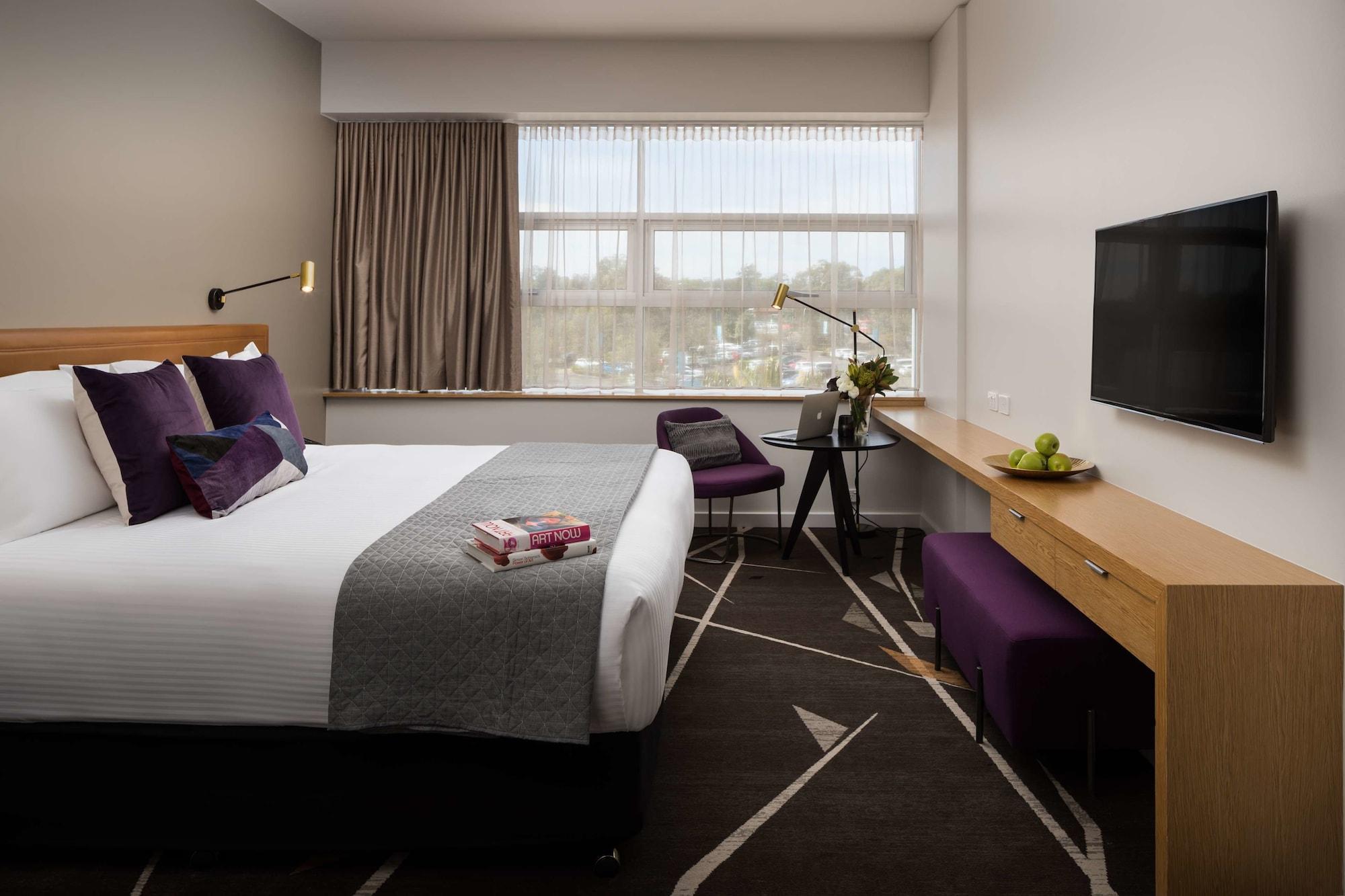 Rydges Campbelltown Hotel Bagian luar foto