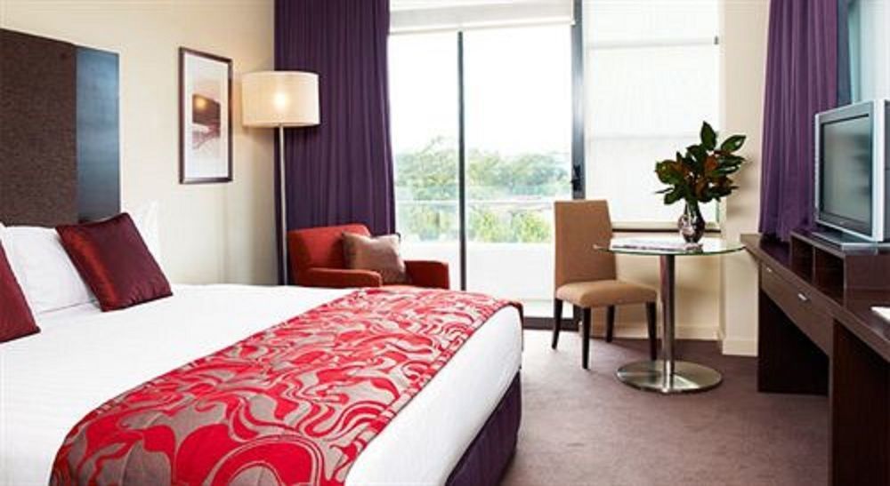 Rydges Campbelltown Hotel Bagian luar foto